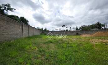 Imagem: Terreno à venda no Condomínio Vila dos