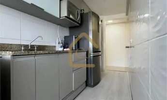 Imagem 5: Oportunidade no Like Residencial Clube! Apartamento de 78m², planta original de 3 quartos