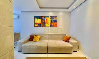 Imagem 4: Apartamento com 3 dormitórios, 85 m² - venda por R$ 850.000,00 ou aluguel por R$ 5.520,00