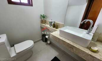 Imagem 7: Casa de condomínio em Rua Maria do Carmo Barbosa Cortez - Parque Três Meninos - Sorocaba/S