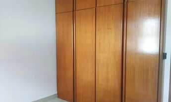 Imagem 4: Imóvel para aluguel possui 90 metros quadrados com 3 quartos em Santa Mônica - Uberlândia