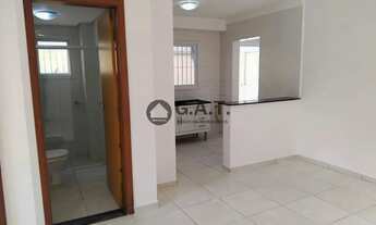 Imagem 6: Apartamento para locação na Vila Assis, Sorocaba-SP: 2 quartos, 1 sala, 1 banheiro, 1 vaga
