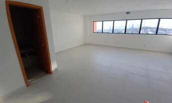 Imagem 2: Sala comercial no BeB Business
