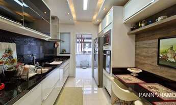 Imagem: Cobertura com 2 dormitórios, 175 m²