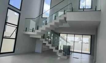 Imagem 3: CASA NO CONDOMÍNIO ALPHAVILLE SERGIPE [26490