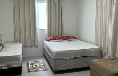 Imagem 6: Casa Veraneio Barra do Jacuipe