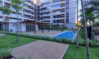 Imagem 2: Cobertura para aluguel ou venda com 98m2 com 3 quartos em Vilas do Atlantico