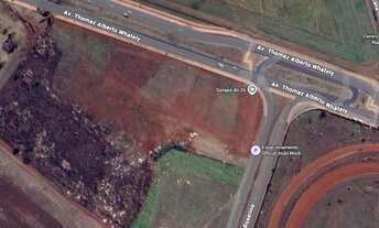 Imagem 4: Área comercial - Av. Thomaz Alberto Whately - 4.500 m²