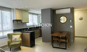 Imagem 5: Apartamento à venda, 2 quartos, 2 suítes, 2 vagas, Gutierrez - Belo Horizonte/MG