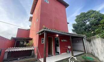 Imagem 6: Imóvel para venda tem 70 metros quadrados com 3 quartos em Samburá (Tamoios) - Cabo Frio