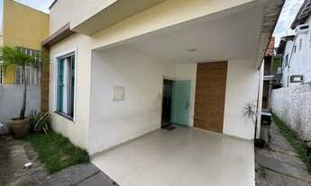 Imagem: Vendo casa no cond Aqua Ville - 139m2