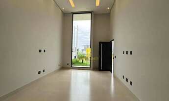 Imagem 3: Casa com 3 dormitórios à venda, 194 m² por R$ 1.800.000,00 - Park Gran Reserve - Indaiatub