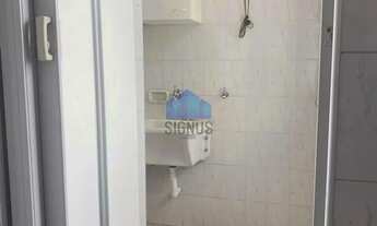 Imagem 7: Locação Apartamento 2 dormitórios no Jardim Miranda - Campinas