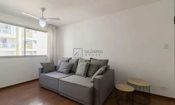 Imagem 4: Venda Apartamento 3 Dormitórios - 89 m² Vila Olímpia