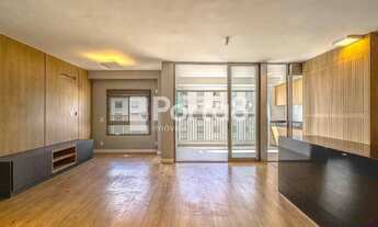 Imagem 5: Amplo Apartamento com 2 Suítes e Sacada Gourmet no Edifício Time Residence