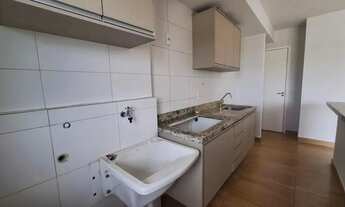 Imagem 2: Imóvel para aluguel com 62 metros quadrados com 2 quartos em São Francisco - Goiânia - GO