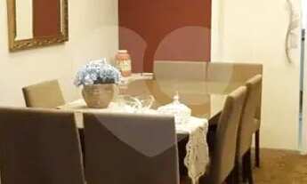 Imagem: Apartamento com 3 quartos à venda em Santana