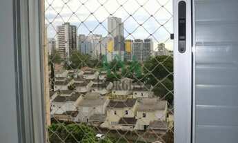 Imagem 7: Apartamento para locação Campolimpo