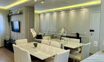 Imagem 2: Apartamento para Locação no Solar di Ravello Próximo à UEL por R$ 1.500,00