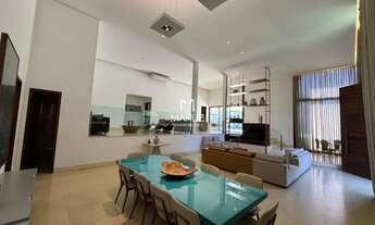 Imagem 7: CASA NO CONDOMINIO ESTANCIAS DAS AMENDOEIRAS