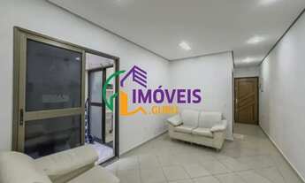 Imagem: APARTAMENTO - VILA VALPARAÍSO - SP