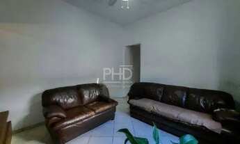 Imagem 2: Casa à venda, 3 quartos, 1 suíte, 2 vagas, Assunção - São Bernardo do Campo/SP