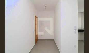 Imagem 5: Apartamento à Venda - Mandaqui, 1 Quarto, 35 m2