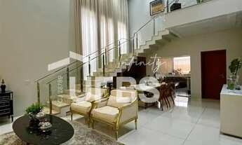 Imagem 2: Portal do Sol Golf Green - Casa de Condomínio 4 quartos, sendo 4 suítes