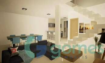 Imagem 7: Sobrado com 3 dormitórios à venda, 120 m² - Brejatuba - Guaratuba/PR