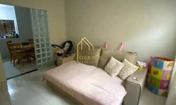 Imagem 6: Casa à Venda Próximo do Pantanal Shopping