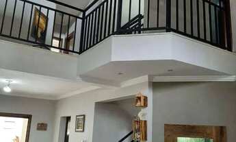 Imagem 6: Linda casa na cidade de Valinhos