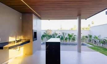 Imagem 7: Casa No Terras Alphaville Ceará em Cidade Alpha - Eusébio - CE