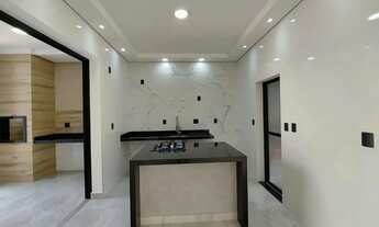 Imagem 4: Casa Térrea Condominio Villagio Wanel Sorocaba/SP