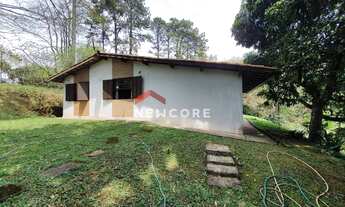 Imagem 3: Lote em Rua Nápoles - Jardim Colibri - Cotia/SP