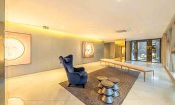 Imagem 5: LOFT DE 29M² MOBILIADO - MONT SERRAT