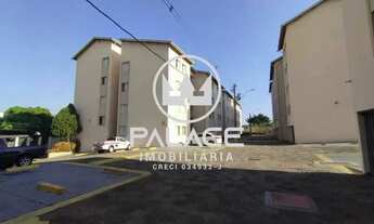 Imagem 5: Apartamento à venda em paulicéia, piracicaba 2 quartos 58m²