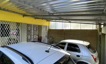 Imagem 4: Excelente casa na Ilha do Leite com 5 quartos, jardim e garagem - Próxima a hospitais