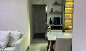 Imagem 4: Oportunidade - Apartamento - Jardim América - Residencial Antônio Vimioso - 2 Dormitórios