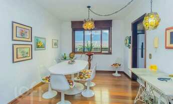 Imagem 6: Apartamento à venda em Três Figueiras com 124 m², 3 quartos, 1 suíte, 2 vagas