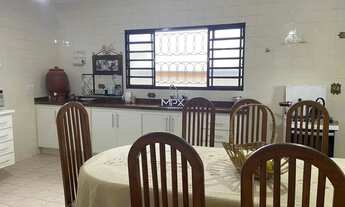 Imagem 5: Casa à venda em Piracicaba, Paulicéia, com 3 quartos, com 152 m²