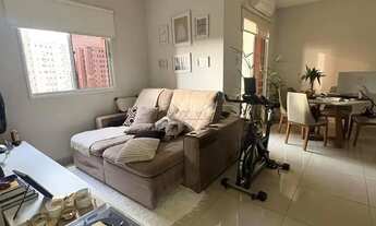 Imagem 2: Apartamento padrão com 67,56 m², Bairro Republica em Ribeirão Preto SP