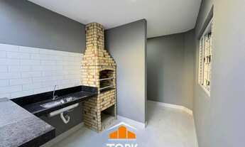 Imagem: Jardim Planalto - Linda casa 3 dormitórios!