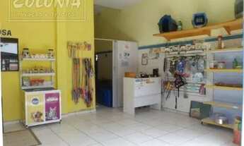 Imagem 2: Prédio a venda - Parque Novo Oratório, Santo André