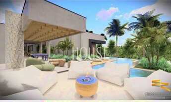 Imagem 7: Casa à venda em Sorocaba, com 541m² | Condomínio de alto padrão Vittorio Emanuele