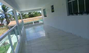 Imagem 5: Casa duplex de alto padrão em Porto de Galinhas