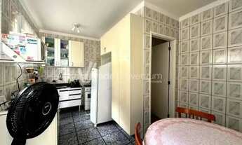 Imagem 6: Casa - Botafogo - Campinas