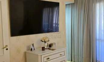 Imagem 2: Apartamento cobertura duplex de 350m² com 04 suítes à venda - Santa Cruz do José Jacques