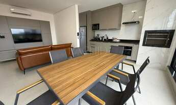 Imagem: Lindo Apartamento Mobiliado para Locação