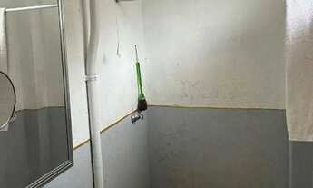 Imagem 4: Sobrado com 1 dormitório para alugar, 43 m² por R$ 1.728,00/mês - Santa Cândida - Curitiba