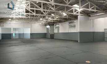 Imagem 3: GALPAO COMERCIAL em SÃO PAULO - SP, VILA INDEPENDÊNCIA